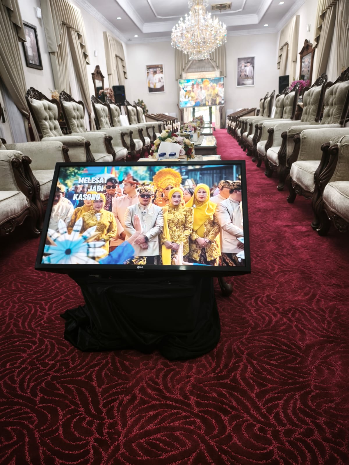 Ruang Pendopo